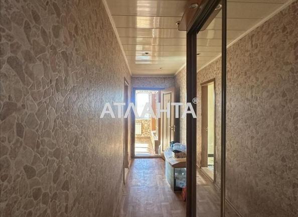 3-комнатная квартира по адресу Добровольского пр. (площадь 62 м²) - Atlanta.ua - фото 5