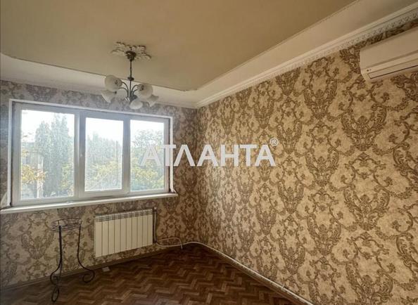 3-комнатная квартира по адресу Добровольского пр. (площадь 62 м²) - Atlanta.ua - фото 6