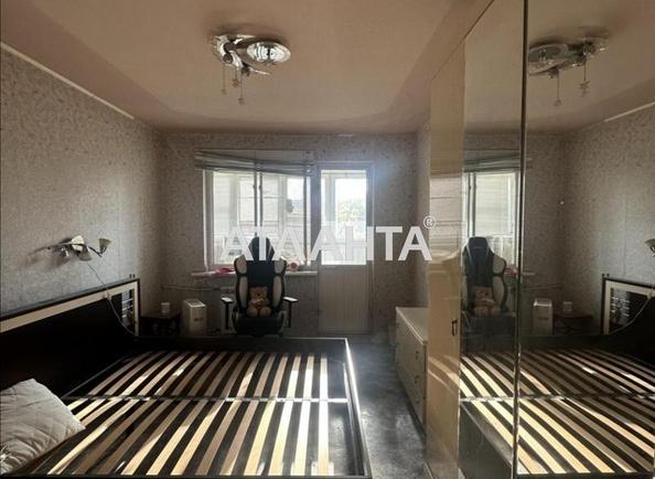 3-комнатная квартира по адресу Добровольского пр. (площадь 62 м²) - Atlanta.ua - фото 7