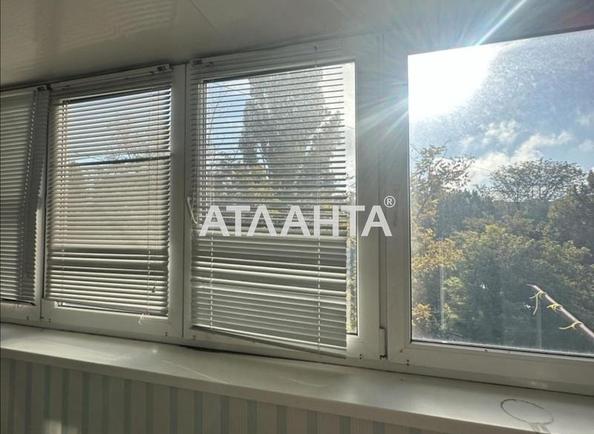 3-комнатная квартира по адресу Добровольского пр. (площадь 62 м²) - Atlanta.ua - фото 8