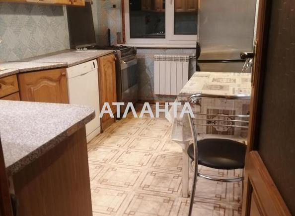 3-комнатная квартира по адресу Добровольского пр. (площадь 62 м²) - Atlanta.ua - фото 9