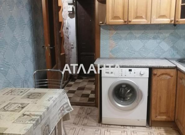 3-комнатная квартира по адресу Добровольского пр. (площадь 62 м²) - Atlanta.ua - фото 10