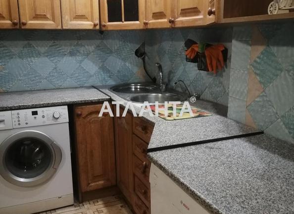 3-комнатная квартира по адресу Добровольского пр. (площадь 62 м²) - Atlanta.ua - фото 11