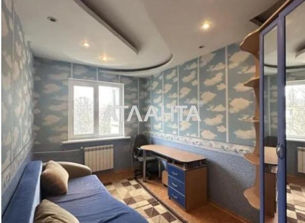 3-комнатная квартира по адресу Добровольского пр. (площадь 62 м²) - Atlanta.ua - imageAlt 6