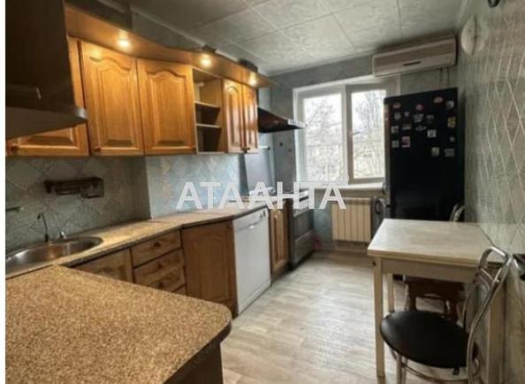 3-комнатная квартира по адресу Добровольского пр. (площадь 62 м²) - Atlanta.ua - imageAlt 11