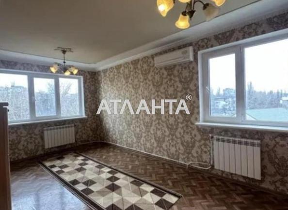 3-комнатная квартира по адресу Добровольского пр. (площадь 62 м²) - Atlanta.ua - imageAlt 2