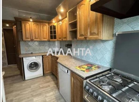 3-комнатная квартира по адресу Добровольского пр. (площадь 62 м²) - Atlanta.ua - imageAlt 12