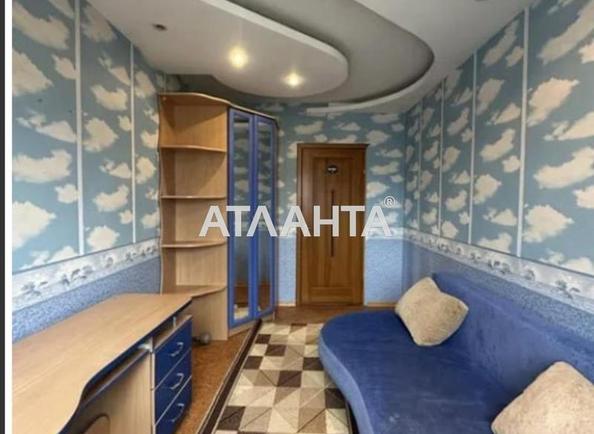 3-комнатная квартира по адресу Добровольского пр. (площадь 62 м²) - Atlanta.ua - imageAlt 7