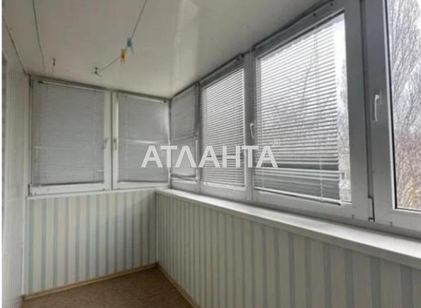 3-комнатная квартира по адресу Добровольского пр. (площадь 62 м²) - Atlanta.ua - imageAlt 16