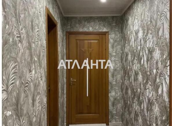 3-комнатная квартира по адресу Добровольского пр. (площадь 62 м²) - Atlanta.ua - imageAlt 17