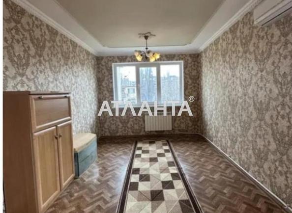 3-комнатная квартира по адресу Добровольского пр. (площадь 62 м²) - Atlanta.ua - imageAlt 5