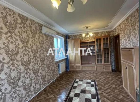 3-комнатная квартира по адресу Добровольского пр. (площадь 62 м²) - Atlanta.ua - imageAlt 4