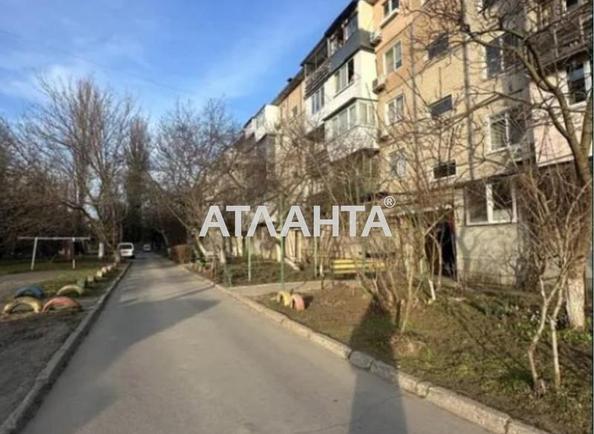 3-комнатная квартира по адресу Добровольского пр. (площадь 62 м²) - Atlanta.ua - imageAlt 20