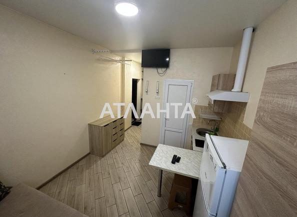 Коммерческая недвижимость по адресу ул. Бочарова ген. (площадь 33,1 м²) - Atlanta.ua