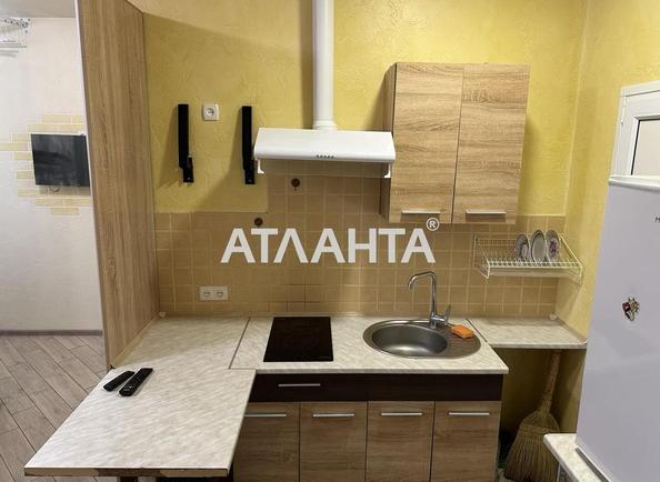 Коммерческая недвижимость по адресу ул. Бочарова ген. (площадь 33,1 м²) - Atlanta.ua - фото 3