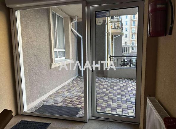 Коммерческая недвижимость по адресу ул. Бочарова ген. (площадь 33,1 м²) - Atlanta.ua - фото 5