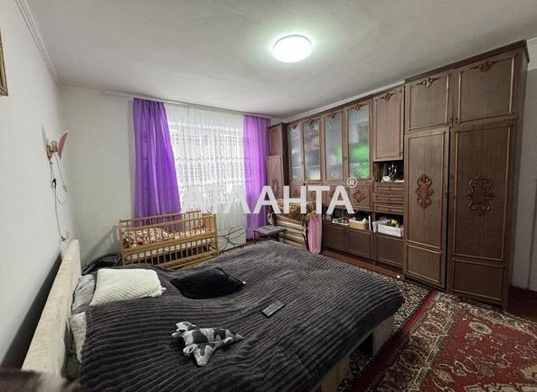 1-комнатная квартира по адресу Гашека Я. Ул. (площадь 32,2 м²) - Atlanta.ua - фото 3