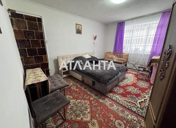 1-комнатная квартира по адресу Гашека Я. Ул. (площадь 32,2 м²) - Atlanta.ua - фото 2