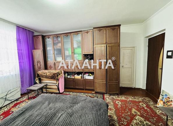 1-комнатная квартира по адресу Гашека Я. Ул. (площадь 32,2 м²) - Atlanta.ua - фото 4