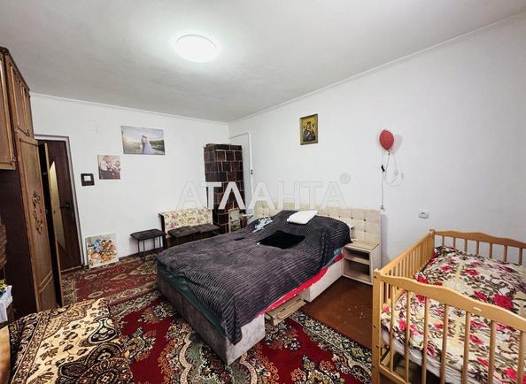 1-комнатная квартира по адресу Гашека Я. Ул. (площадь 32,2 м²) - Atlanta.ua