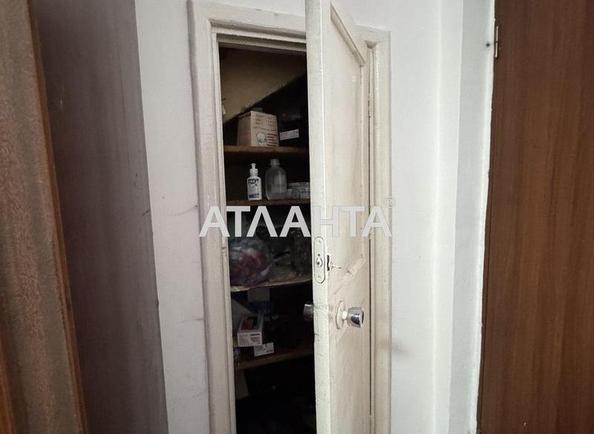 1-комнатная квартира по адресу Гашека Я. Ул. (площадь 32,2 м²) - Atlanta.ua - фото 5