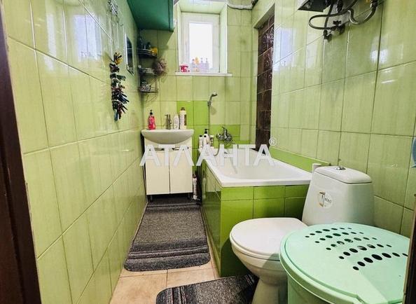 1-комнатная квартира по адресу Гашека Я. Ул. (площадь 32,2 м²) - Atlanta.ua - фото 9