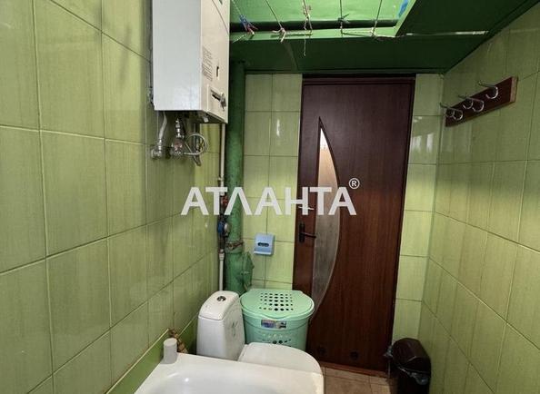 1-комнатная квартира по адресу Гашека Я. Ул. (площадь 32,2 м²) - Atlanta.ua - фото 10