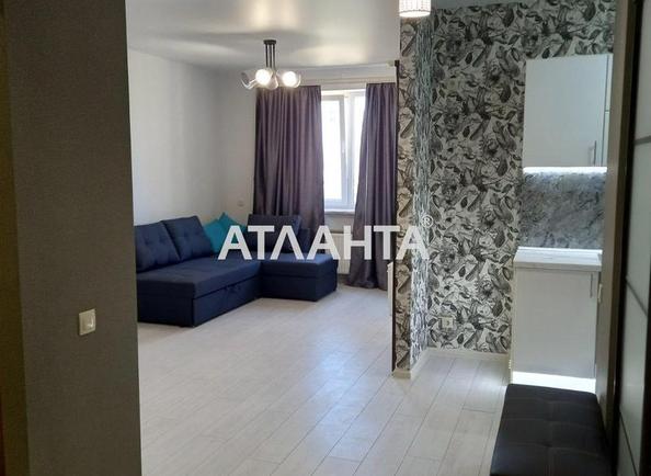 2-кімнатна квартира за адресою вул. Сахарова (площа 45 м²) - Atlanta.ua