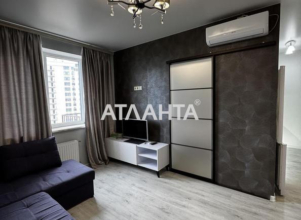2-комнатная квартира по адресу ул. Сахарова (площадь 45 м²) - Atlanta.ua - фото 15