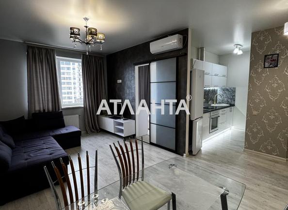 2-комнатная квартира по адресу ул. Сахарова (площадь 45 м²) - Atlanta.ua - фото 8