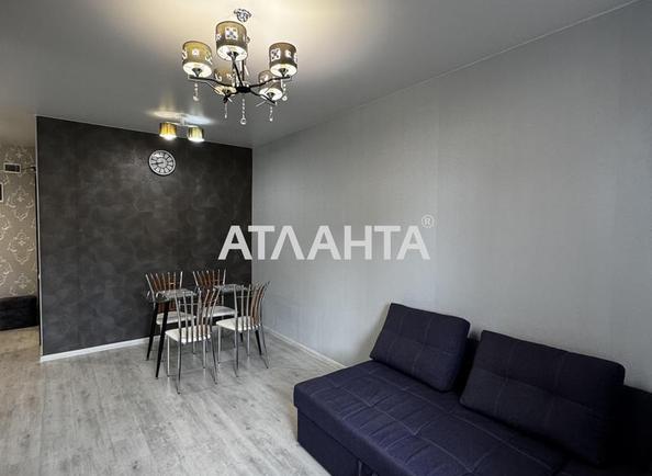 2-комнатная квартира по адресу ул. Сахарова (площадь 45 м²) - Atlanta.ua - фото 7