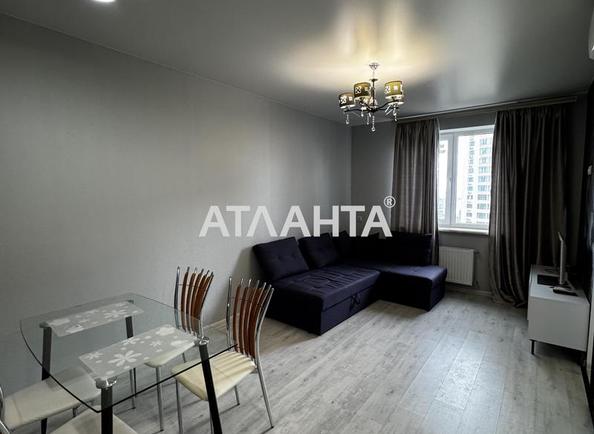 2-комнатная квартира по адресу ул. Сахарова (площадь 45 м²) - Atlanta.ua - фото 16