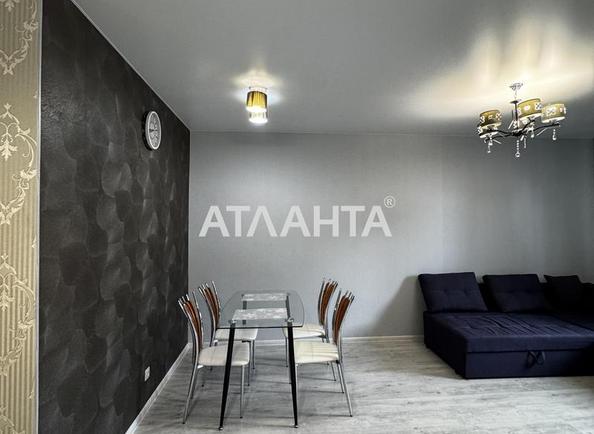 2-комнатная квартира по адресу ул. Сахарова (площадь 45 м²) - Atlanta.ua - фото 17