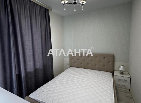 2-комнатная квартира по адресу ул. Сахарова (площадь 45 м²) - Atlanta.ua - фото 18