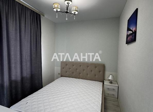 2-комнатная квартира по адресу ул. Сахарова (площадь 45 м²) - Atlanta.ua - фото 4