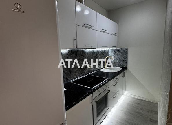 2-комнатная квартира по адресу ул. Сахарова (площадь 45 м²) - Atlanta.ua - фото 20