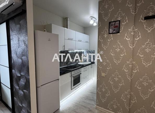 2-комнатная квартира по адресу ул. Сахарова (площадь 45 м²) - Atlanta.ua - фото 21