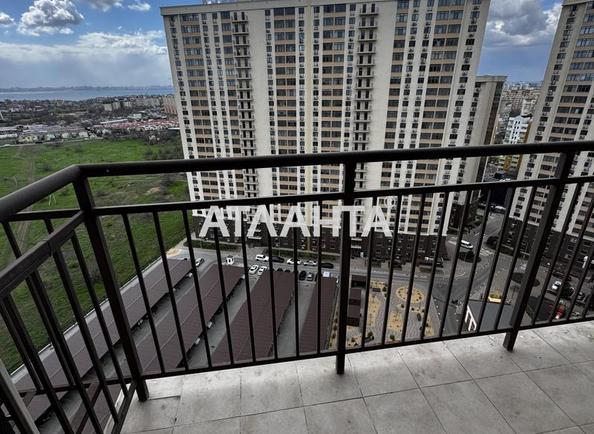 2-комнатная квартира по адресу ул. Сахарова (площадь 45 м²) - Atlanta.ua - фото 22