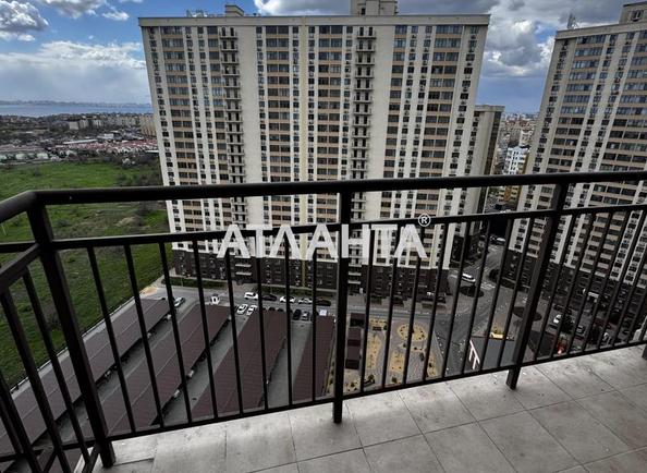 2-комнатная квартира по адресу ул. Сахарова (площадь 45 м²) - Atlanta.ua - фото 23