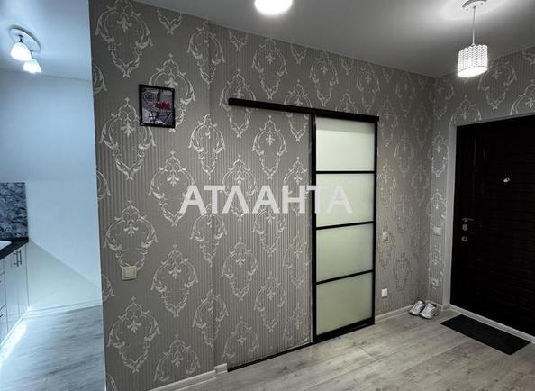 2-комнатная квартира по адресу ул. Сахарова (площадь 45 м²) - Atlanta.ua - фото 24