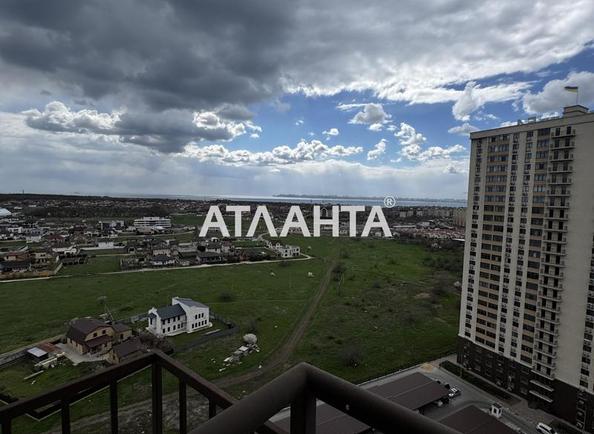 2-комнатная квартира по адресу ул. Сахарова (площадь 45 м²) - Atlanta.ua - фото 25