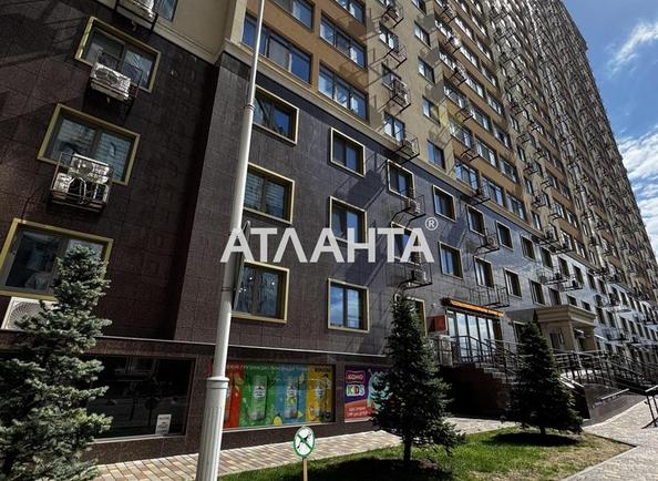2-комнатная квартира по адресу ул. Сахарова (площадь 45 м²) - Atlanta.ua - фото 33