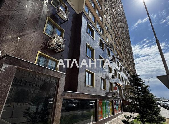 2-комнатная квартира по адресу ул. Сахарова (площадь 45 м²) - Atlanta.ua - фото 34