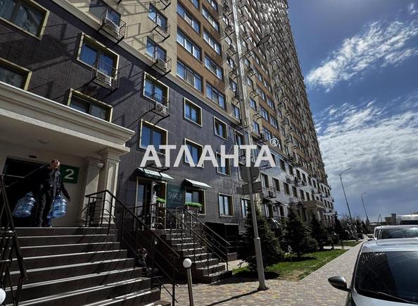 2-комнатная квартира по адресу ул. Сахарова (площадь 45 м²) - Atlanta.ua - фото 36