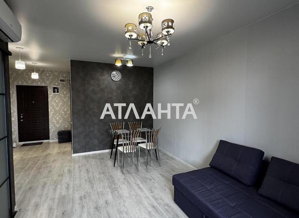 2-комнатная квартира по адресу ул. Сахарова (площадь 45 м²) - Atlanta.ua - фото 37