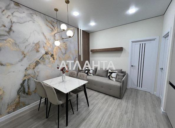 1-кімнатна квартира за адресою вул. Краснова (площа 43 м²) - Atlanta.ua - фото 2