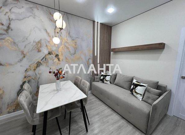 1-кімнатна квартира за адресою вул. Краснова (площа 43 м²) - Atlanta.ua - фото 3