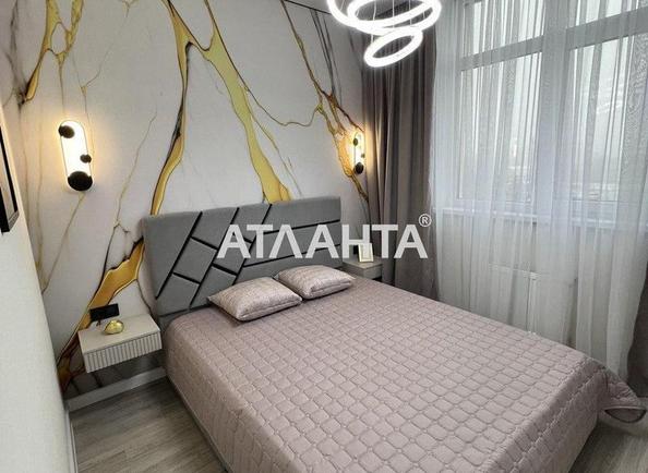 1-кімнатна квартира за адресою вул. Краснова (площа 43 м²) - Atlanta.ua - фото 4