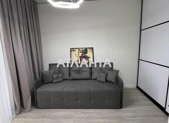 1-кімнатна квартира за адресою вул. Краснова (площа 43 м²) - Atlanta.ua - фото 5