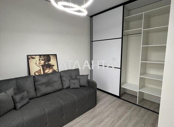 1-кімнатна квартира за адресою вул. Краснова (площа 43 м²) - Atlanta.ua - фото 6